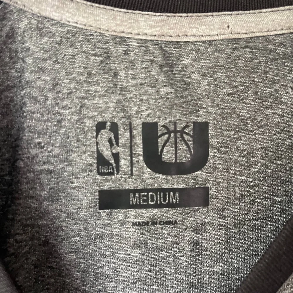 NBA show your